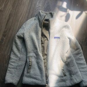 Patagonia Los Gatos jacket size xs